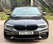 BMW 5 Series 2.0 530e 9.2kWh M Sport Auto Euro 6 (s/s) 4dr 4dr Automatic 2017