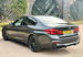 BMW 5 Series 2.0 530e 9.2kWh M Sport Auto Euro 6 (s/s) 4dr 4dr Automatic 2017