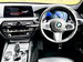 BMW 5 Series 2.0 530e 9.2kWh M Sport Auto Euro 6 (s/s) 4dr 4dr Automatic 2017