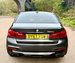 BMW 5 Series 2.0 530e 9.2kWh M Sport Auto Euro 6 (s/s) 4dr 4dr Automatic 2017