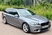 BMW 5 Series 3.0 530d M Sport Touring Auto Euro 6 (s/s) 5dr 5dr Automatic 2016