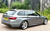 BMW 5 Series 3.0 530d M Sport Touring Auto Euro 6 (s/s) 5dr 5dr Automatic 2026