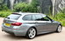 BMW 5 Series 3.0 530d M Sport Touring Auto Euro 6 (s/s) 5dr 5dr Automatic 2016