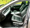 BMW 5 Series 3.0 530d M Sport Touring Auto Euro 6 (s/s) 5dr 5dr Automatic 2026