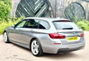 BMW 5 Series 3.0 530d M Sport Touring Auto Euro 6 (s/s) 5dr 5dr Automatic 2026