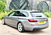 BMW 5 Series 3.0 530d M Sport Touring Auto Euro 6 (s/s) 5dr 5dr Automatic 2016
