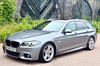 BMW 5 Series 3.0 530d M Sport Touring Auto Euro 6 (s/s) 5dr 5dr Automatic 2026