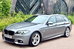 BMW 5 Series 3.0 530d M Sport Touring Auto Euro 6 (s/s) 5dr 5dr Automatic 2016