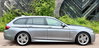 BMW 5 Series 3.0 530d M Sport Touring Auto Euro 6 (s/s) 5dr 5dr Automatic 2026