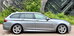 BMW 5 Series 3.0 530d M Sport Touring Auto Euro 6 (s/s) 5dr 5dr Automatic 2016
