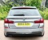 BMW 5 Series 3.0 530d M Sport Touring Auto Euro 6 (s/s) 5dr 5dr Automatic 2026