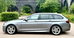 BMW 5 Series 3.0 530d M Sport Touring Auto Euro 6 (s/s) 5dr 5dr Automatic 2016