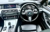 BMW 5 Series 3.0 530d M Sport Touring Auto Euro 6 (s/s) 5dr 5dr Automatic 2026