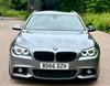 BMW 5 Series 3.0 530d M Sport Touring Auto Euro 6 (s/s) 5dr 5dr Automatic 2026