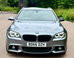 BMW 5 Series 3.0 530d M Sport Touring Auto Euro 6 (s/s) 5dr 5dr Automatic 2016