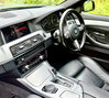 BMW 5 Series 3.0 530d M Sport Touring Auto Euro 6 (s/s) 5dr 5dr Automatic 2026