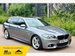 BMW 5 Series 3.0 530d M Sport Touring Auto Euro 6 (s/s) 5dr 5dr Automatic 2016