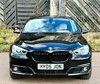 BMW 5 Series Gran Turismo 3.0 535i Luxury GT 5dr Petrol Auto Euro 6 (s/s) (306 ps) 5dr Automatic 2026