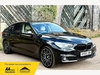 BMW 5 Series Gran Turismo 3.0 535i Luxury GT 5dr Petrol Auto Euro 6 (s/s) (306 ps) 5dr Automatic 2026