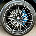BMW 5 Series Gran Turismo 3.0 535i Luxury GT 5dr Petrol Auto Euro 6 (s/s) (306 ps) 5dr Automatic 2016