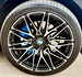 BMW 5 Series Gran Turismo 3.0 535i Luxury GT 5dr Petrol Auto Euro 6 (s/s) (306 ps) 5dr Automatic 2016