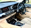 BMW 5 Series Gran Turismo 3.0 535i Luxury GT 5dr Petrol Auto Euro 6 (s/s) (306 ps) 5dr Automatic 2026