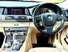 BMW 5 Series Gran Turismo 3.0 535i Luxury GT 5dr Petrol Auto Euro 6 (s/s) (306 ps) 5dr Automatic 2026