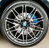 BMW 5 Series Gran Turismo 3.0 535i Luxury GT 5dr Petrol Auto Euro 6 (s/s) (306 ps) 5dr Automatic 2026