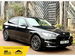 BMW 5 Series Gran Turismo 3.0 535i Luxury GT 5dr Petrol Auto Euro 6 (s/s) (306 ps) 5dr Automatic 2016