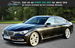 BMW 7 Series 2.0 740e 9.2kWh Exclusive Auto Euro 6 (s/s) 4dr 4dr Automatic 2017