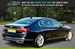 BMW 7 Series 2.0 740e 9.2kWh Exclusive Auto Euro 6 (s/s) 4dr 4dr Automatic 2017