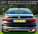 BMW 7 Series 2.0 740e 9.2kWh Exclusive Auto Euro 6 (s/s) 4dr 4dr Automatic 2017