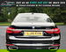 BMW 7 Series 3.0 740Li Exclusive Auto Euro 6 (s/s) 4dr 4dr Automatic 2018