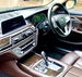 BMW 7 Series 3.0 740Li Exclusive Auto Euro 6 (s/s) 4dr 4dr Automatic 2018