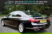 BMW 7 Series 3.0 740Li Exclusive Auto Euro 6 (s/s) 4dr 4dr Automatic 2018