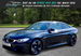 BMW M4 3.0 BiTurbo DCT Euro 6 (s/s) 2dr 2dr Automatic 2015