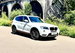 BMW X3 3.0 Petrol XDrive 35i Auto 5dr Automatic 2011