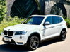 BMW X3 3.0 Petrol XDrive 35i Auto 5dr Automatic 2026