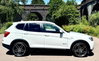 BMW X3 3.0 Petrol XDrive 35i Auto 5dr Automatic 2026