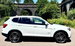 BMW X3 3.0 Petrol XDrive 35i Auto 5dr Automatic 2011