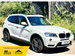 BMW X3 3.0 Petrol XDrive 35i Auto 5dr Automatic 2011
