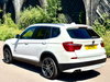 BMW X3 3.0 Petrol XDrive 35i Auto 5dr Automatic 2026