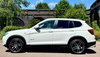 BMW X3 3.0 Petrol XDrive 35i Auto 5dr Automatic 2026