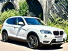 BMW X3 3.0 Petrol XDrive 35i Auto 5dr Automatic 2026