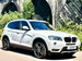 BMW X3 3.0 Petrol XDrive 35i Auto 5dr Automatic 2011