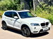 BMW X3 3.0 Petrol XDrive 35i Auto 5dr Automatic 2011