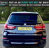 BMW X5 2.0 40e 9.0kWh M Sport Auto xDrive Euro 6 (s/s) 5dr 5dr Automatic 2026