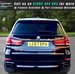 BMW X5 2.0 40e 9.0kWh M Sport Auto xDrive Euro 6 (s/s) 5dr 5dr Automatic 2017