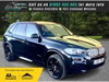 BMW X5 2.0 40e 9.0kWh M Sport Auto xDrive Euro 6 (s/s) 5dr 5dr Automatic 2026