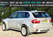 BMW X5 3.0 35d M Sport SUV 5dr Diesel Auto xDrive Euro 4 (286 ps) 5dr Automatic 2009
